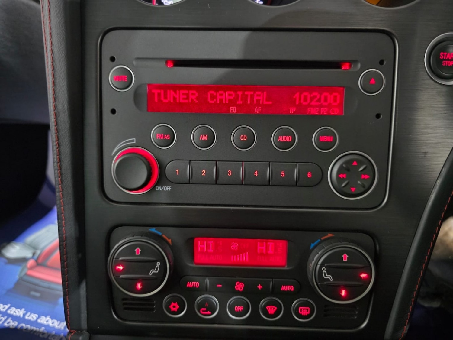 Used Alfa Romeo Brera 2009 for sale - 77258992: Photo 23