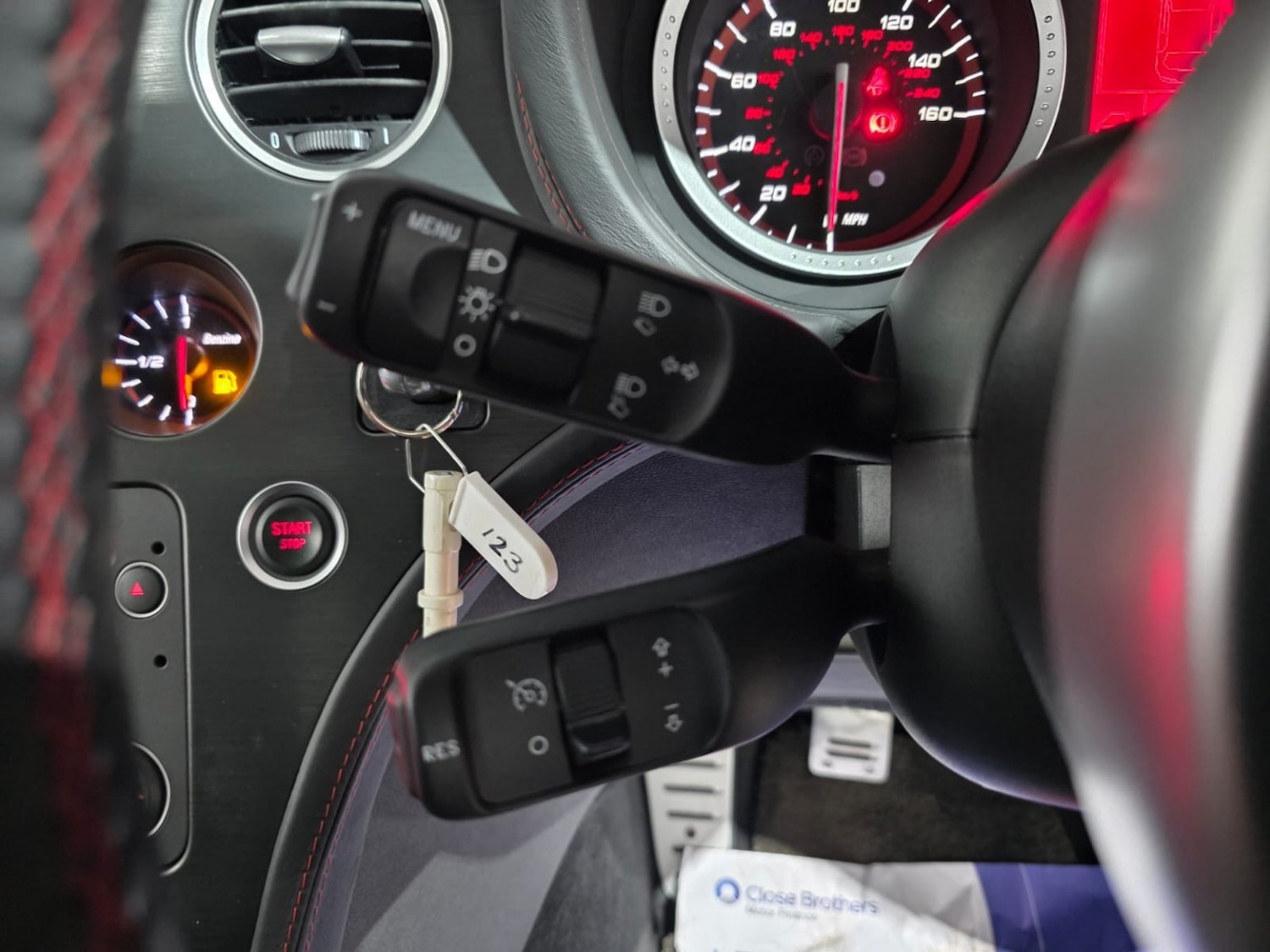 Used Alfa Romeo Brera 2009 for sale - 77258992: Photo 24