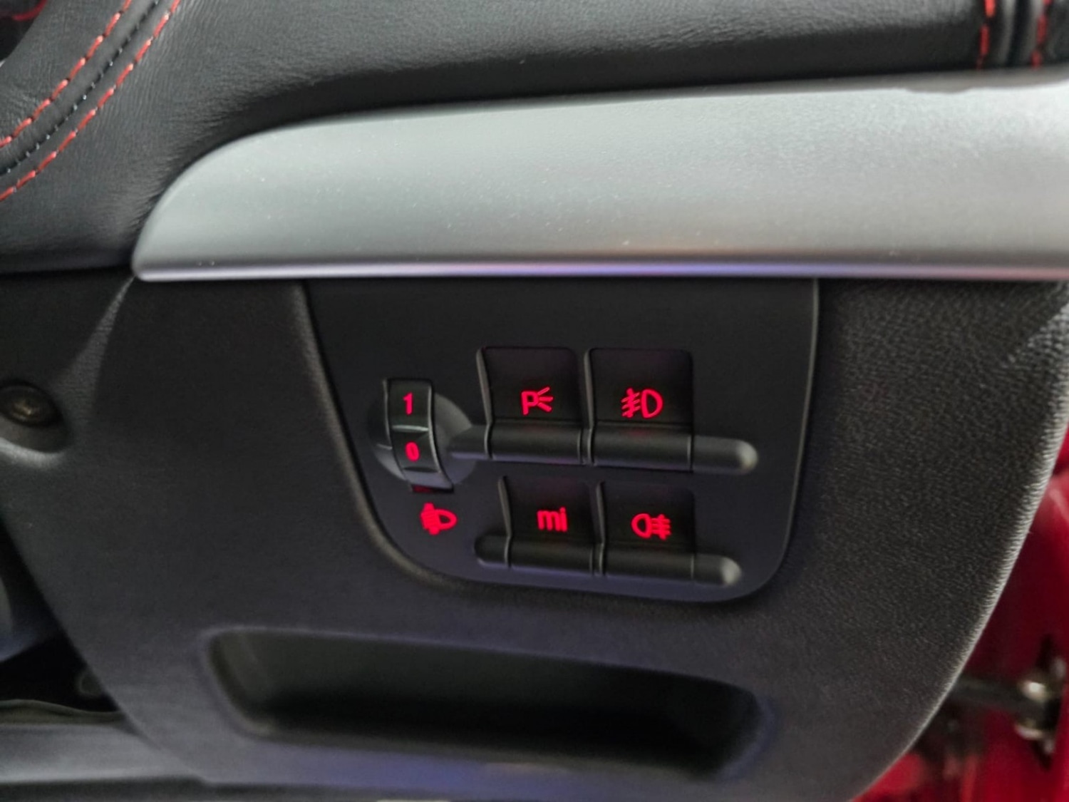 Used Alfa Romeo Brera 2009 for sale - 77258992: Photo 28