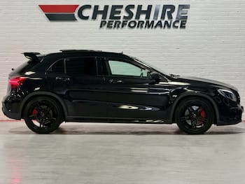 Used Mercedes-Benz GLA 2017 for sale - 79519612: Photo