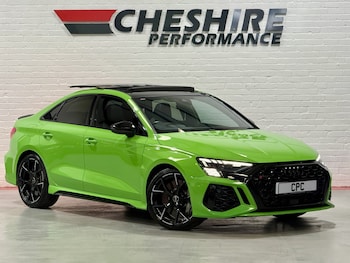 Used Audi RS3 2022 for sale - 79608611: Photo