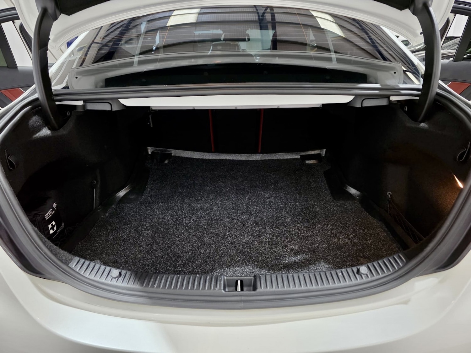 Used Mercedes-Benz C Class 2016 for sale - 77370580: Photo 18