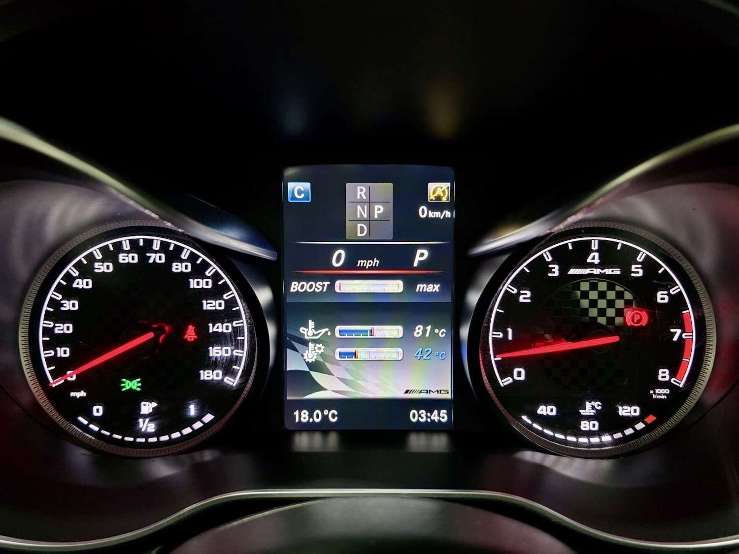 Used Mercedes-Benz C Class 2016 for sale - 77370580: Photo 27