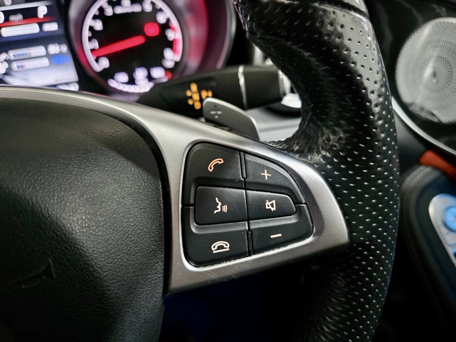 Used Mercedes-Benz C Class 2016 for sale - 77370580: Photo 30