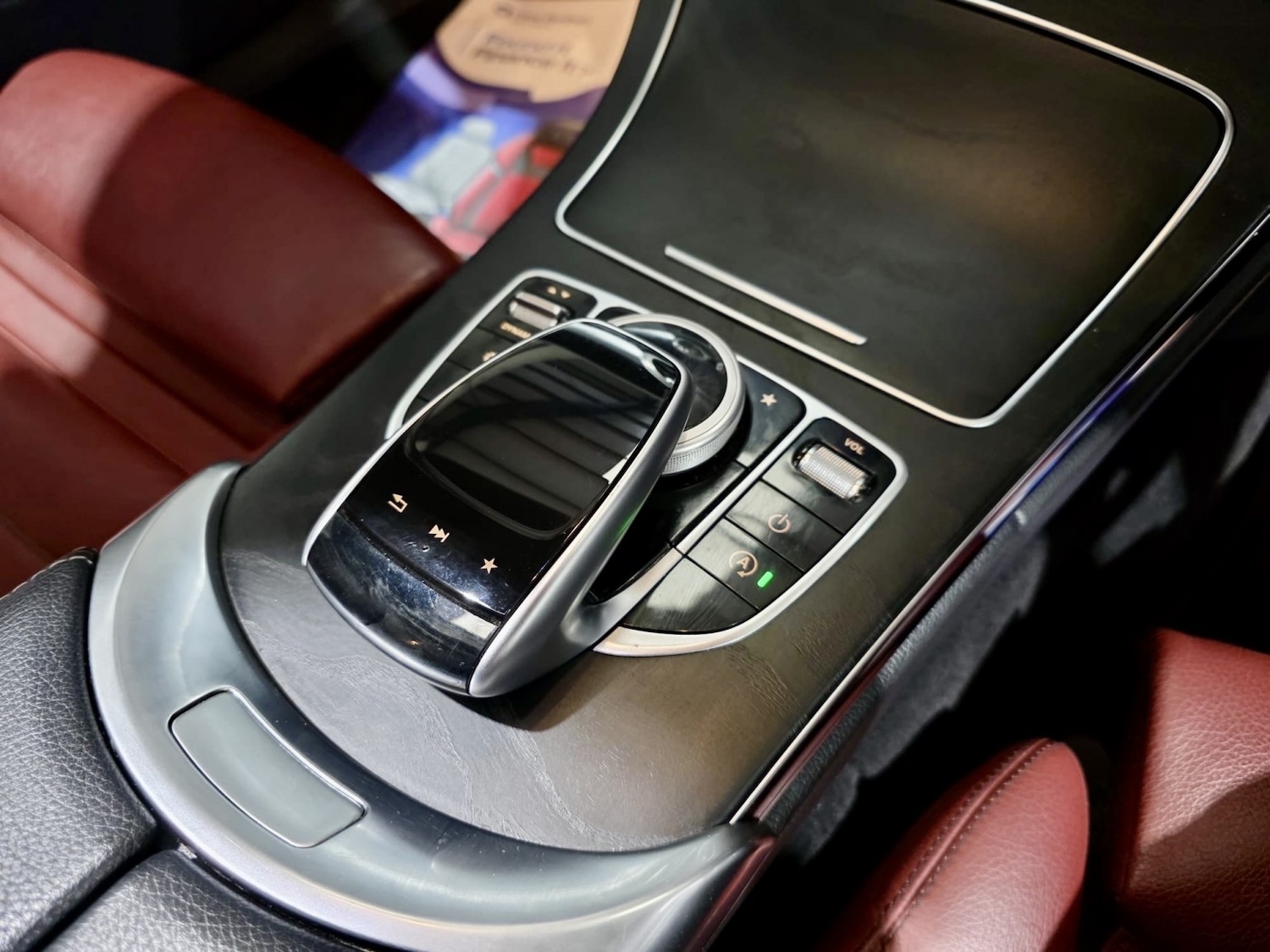 Used Mercedes-Benz C Class 2016 for sale - 77370580: Photo 31