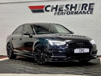 Used Audi S4 2018 for sale - 78584438: Photo