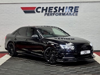 Used Audi S4 2018 for sale - 78584438: Photo