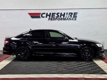Used Audi S4 2018 for sale - 78584438: Photo