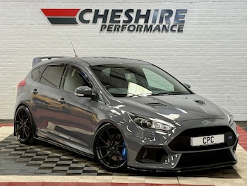 Used Ford Focus 2017 for sale - 78289682: Photo
