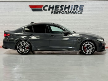 Used BMW M5 2021 for sale - 78794626: Photo