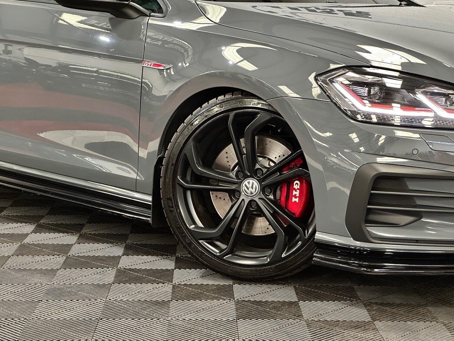 Used Volkswagen Golf 2019 for sale - 76709259: Photo 11