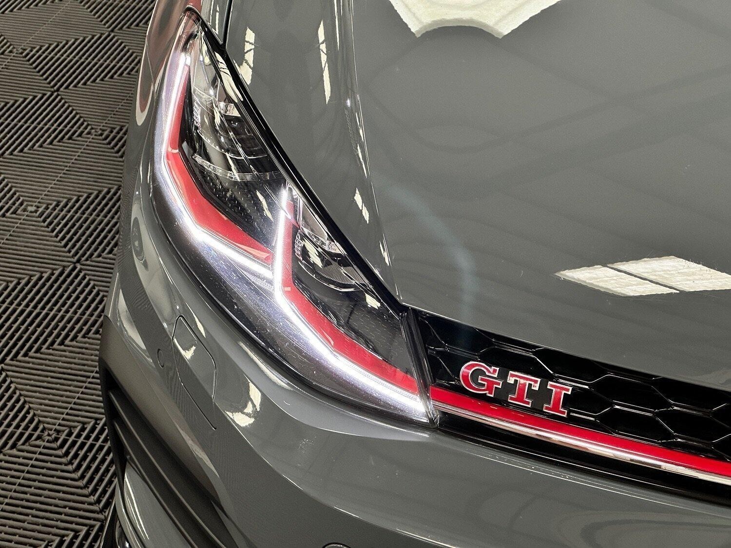 Used Volkswagen Golf 2019 for sale - 76709259: Photo 12