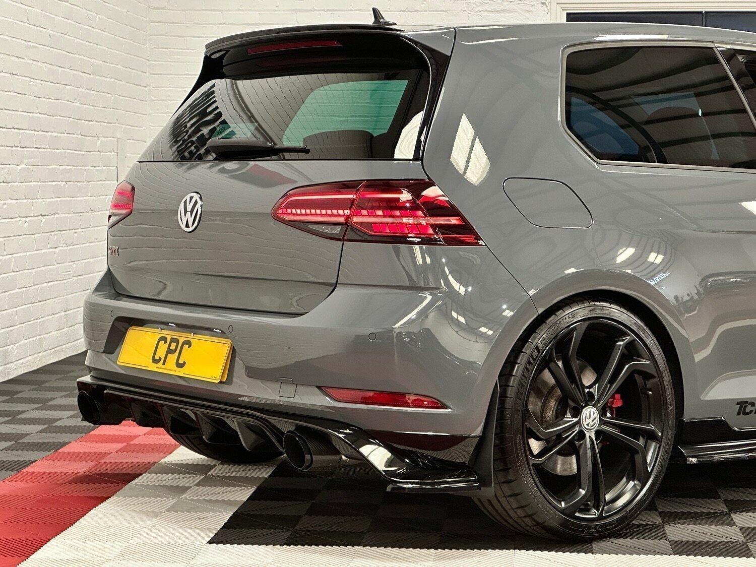 Used Volkswagen Golf 2019 for sale - 76709259: Photo 14