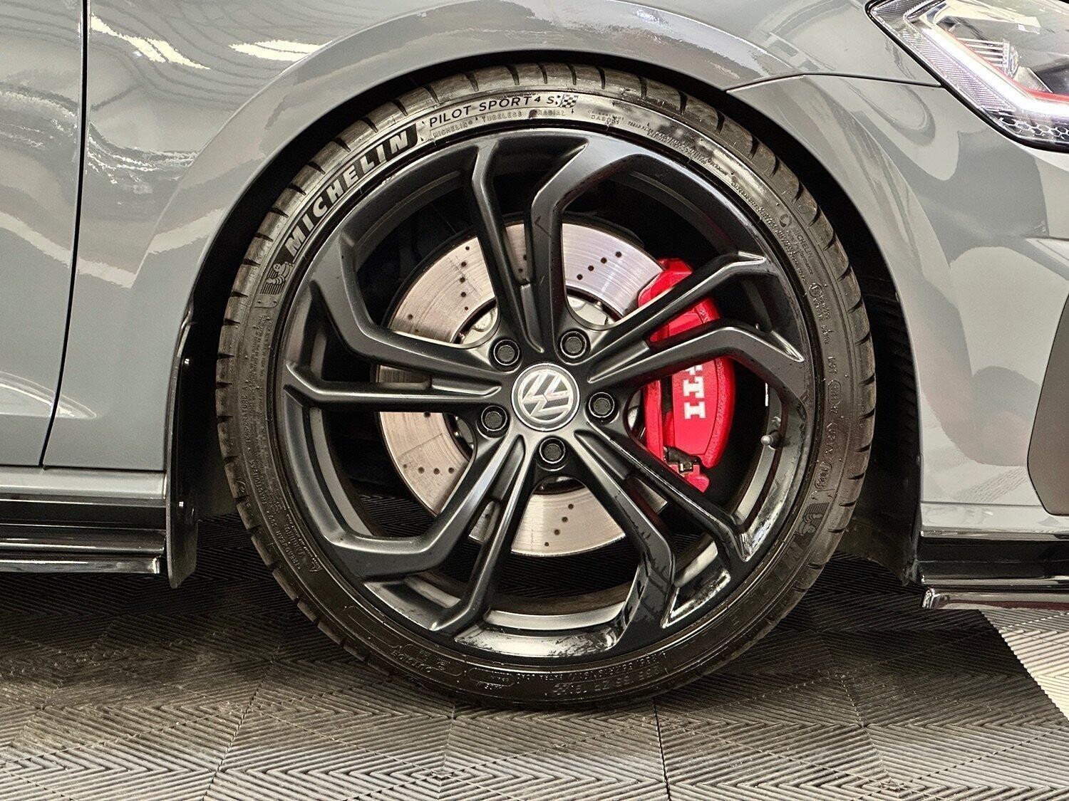 Used Volkswagen Golf 2019 for sale - 76709259: Photo 17