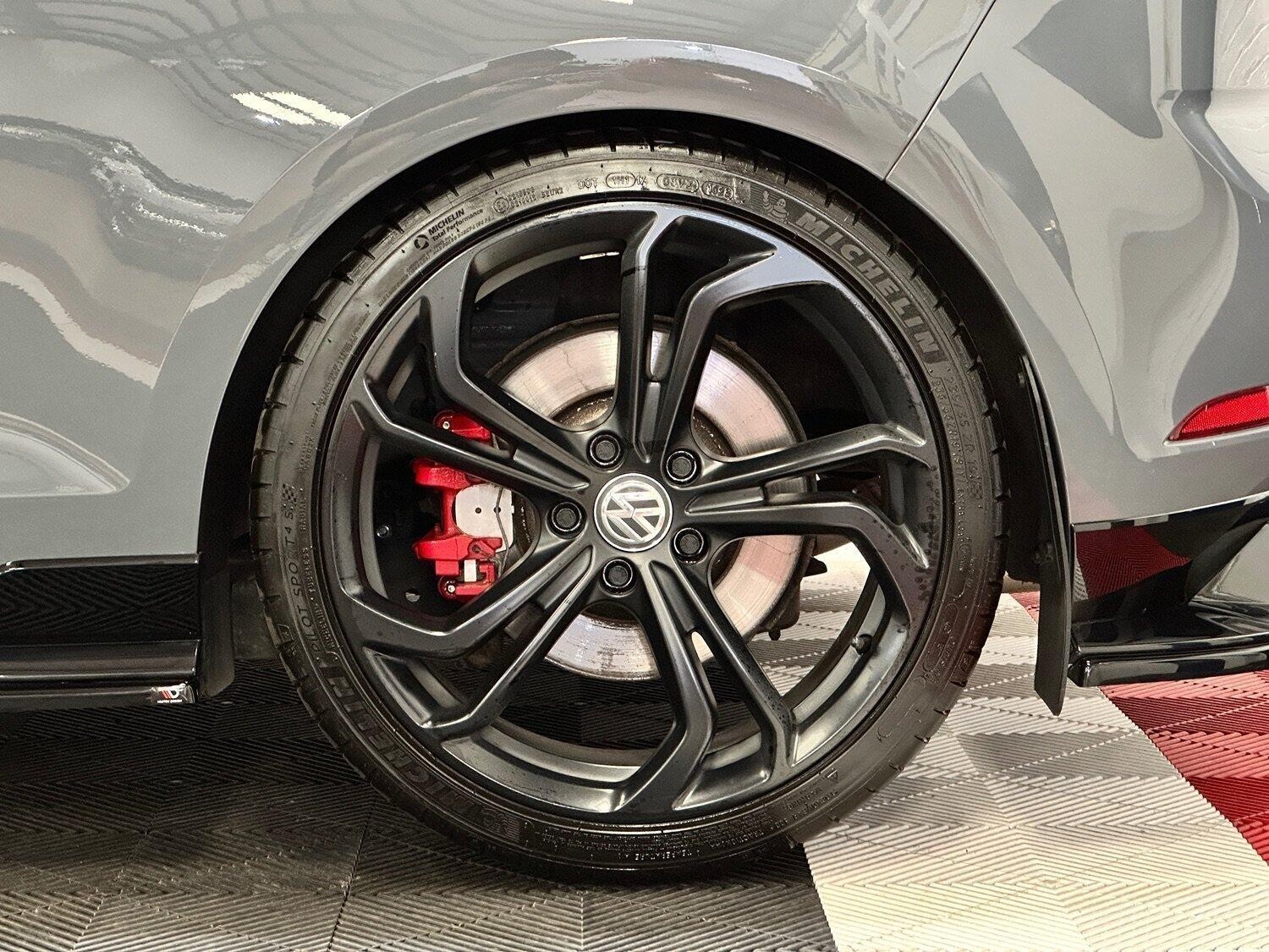 Used Volkswagen Golf 2019 for sale - 76709259: Photo 19