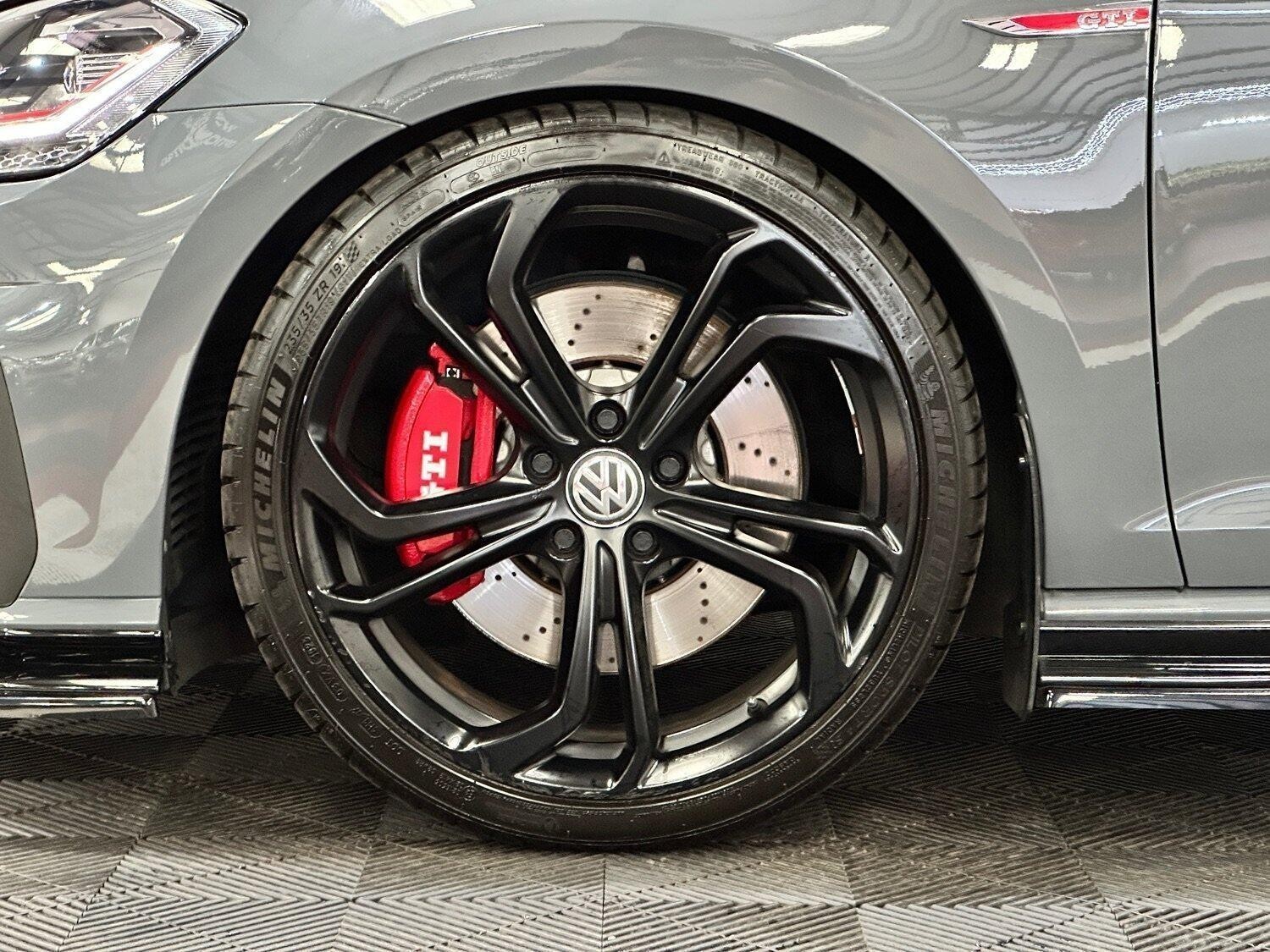 Used Volkswagen Golf 2019 for sale - 76709259: Photo 20