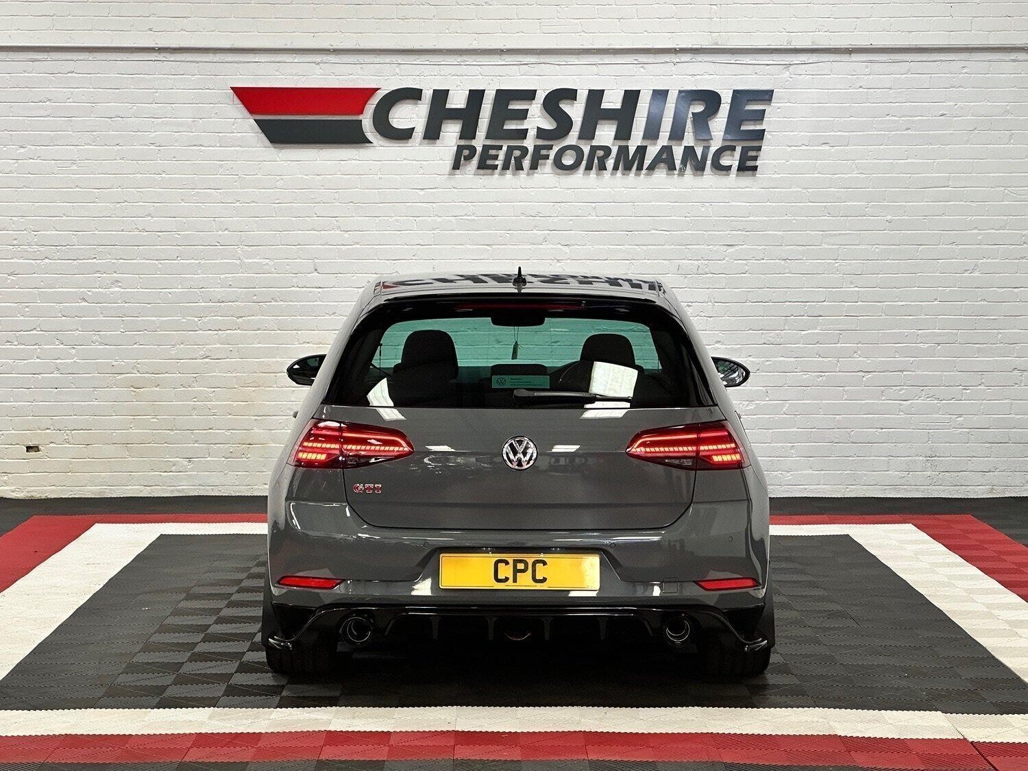 Used Volkswagen Golf 2019 for sale - 76709259: Photo 8