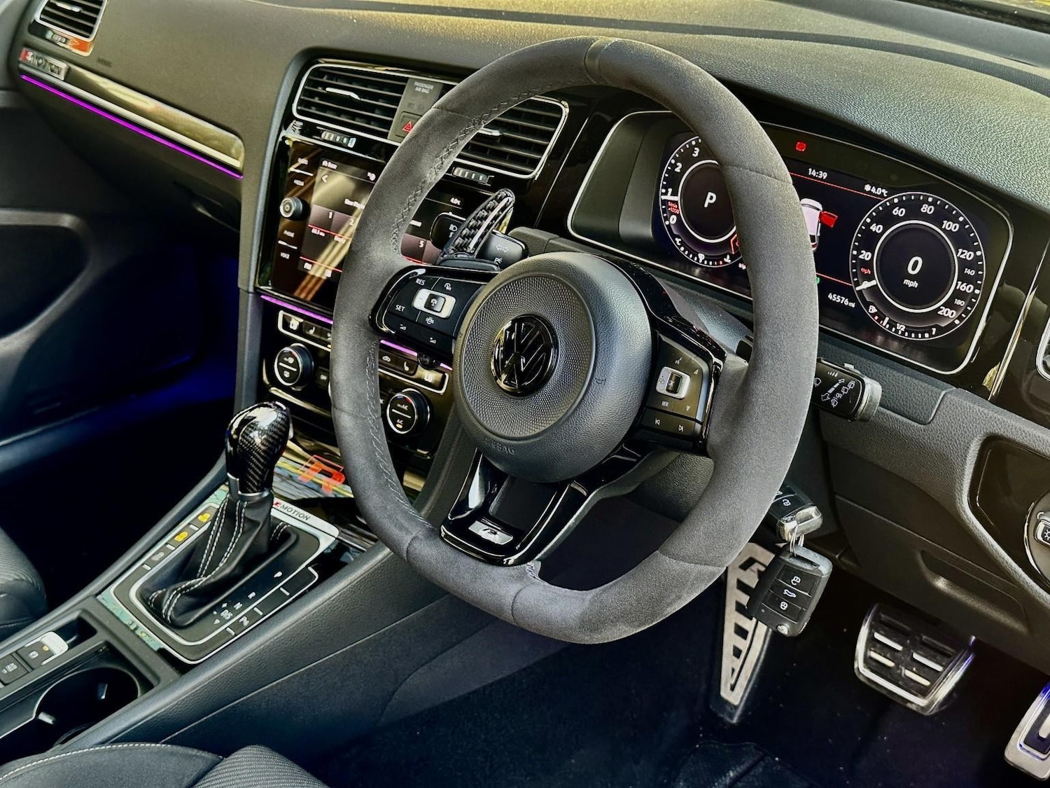 Used Volkswagen Golf 2019 for sale - 76709341: Photo 4