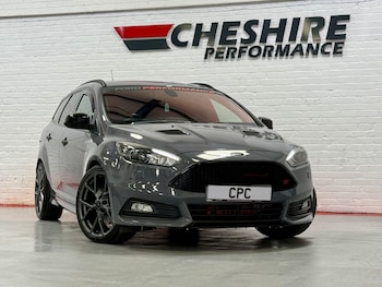 Used Ford Focus 2016 for sale - 79234894: Photo