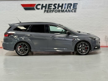 Used Ford Focus 2016 for sale - 79234894: Photo