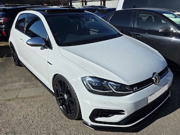 Used Volkswagen Golf 2017 for sale - 78480053: Photo