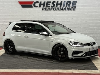 Used Volkswagen Golf 2017 for sale - 78480053: Photo