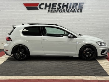 Used Volkswagen Golf 2017 for sale - 78480053: Photo
