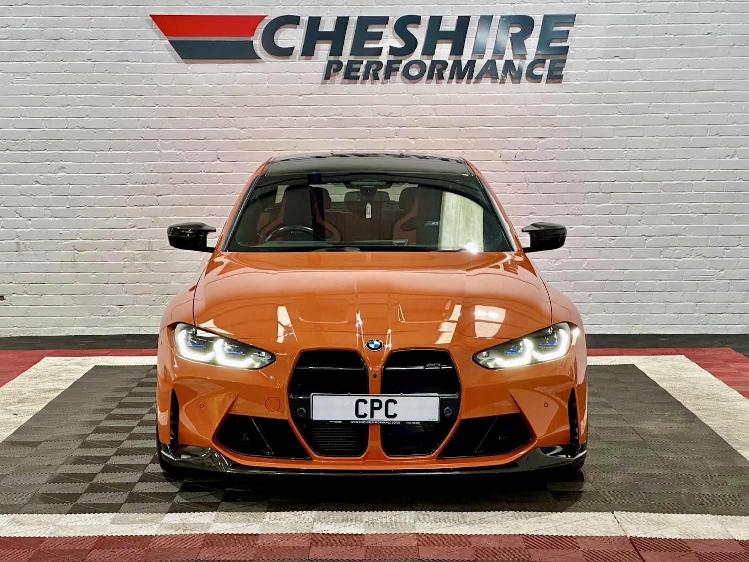 Used BMW M3 2023 for sale - 77310677: Photo 10