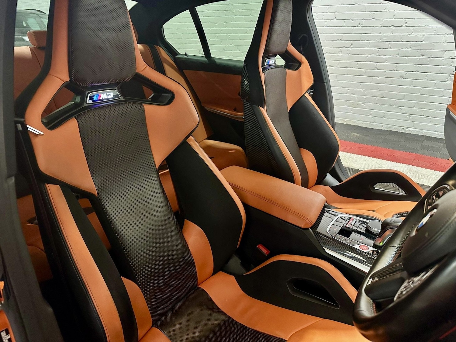 Used BMW M3 2023 for sale - 77310677: Photo 12