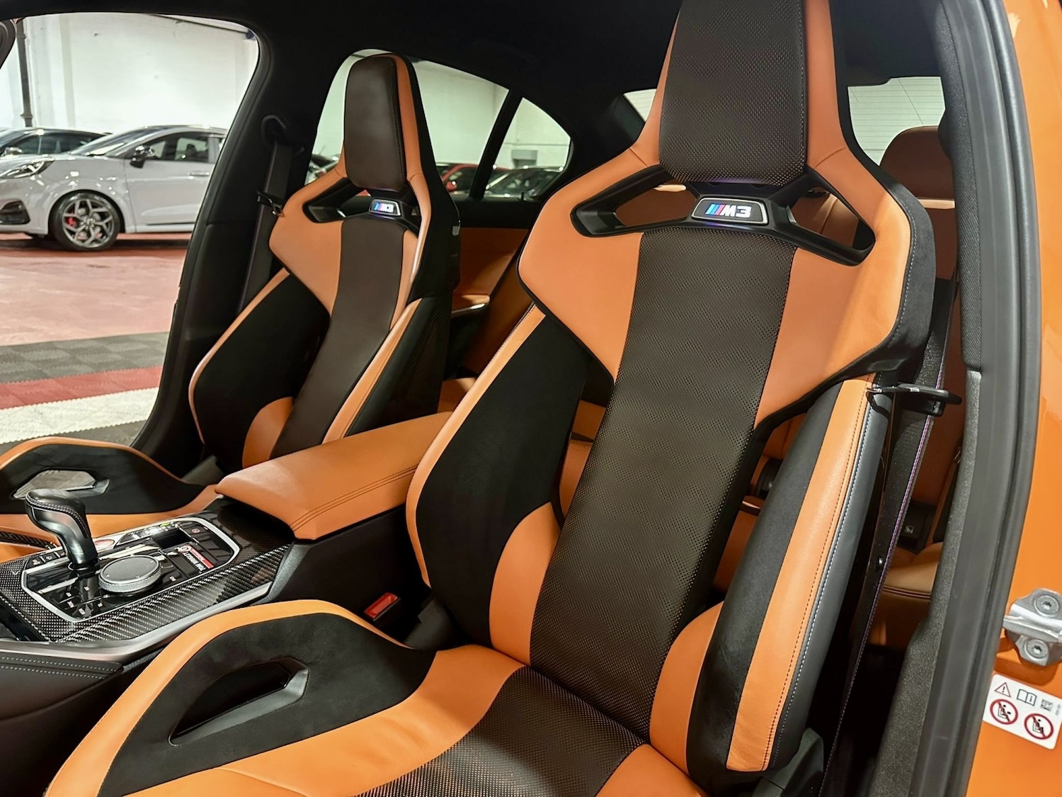 Used BMW M3 2023 for sale - 77310677: Photo 13