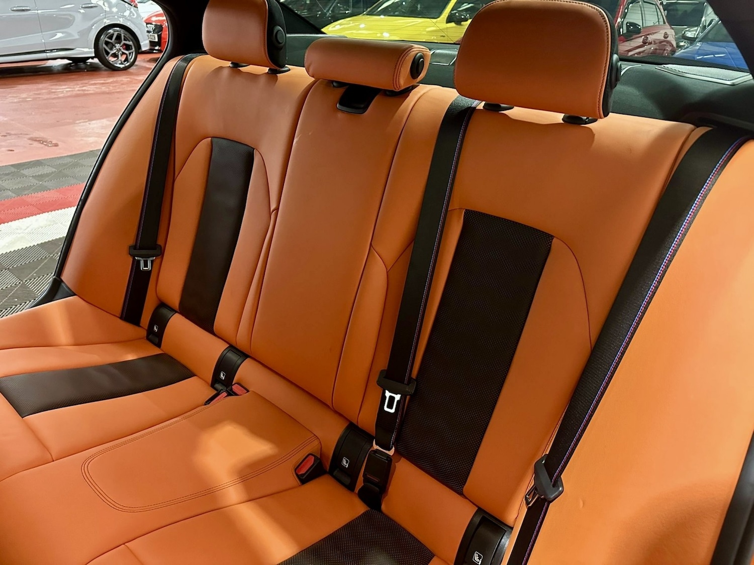 Used BMW M3 2023 for sale - 77310677: Photo 15