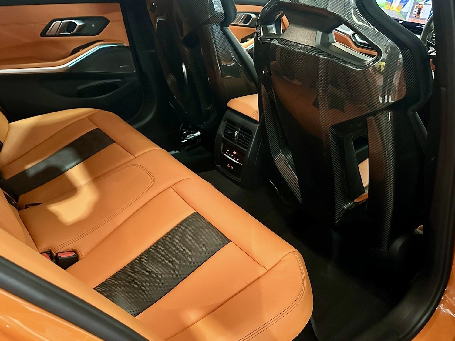 Used BMW M3 2023 for sale - 77310677: Photo 17