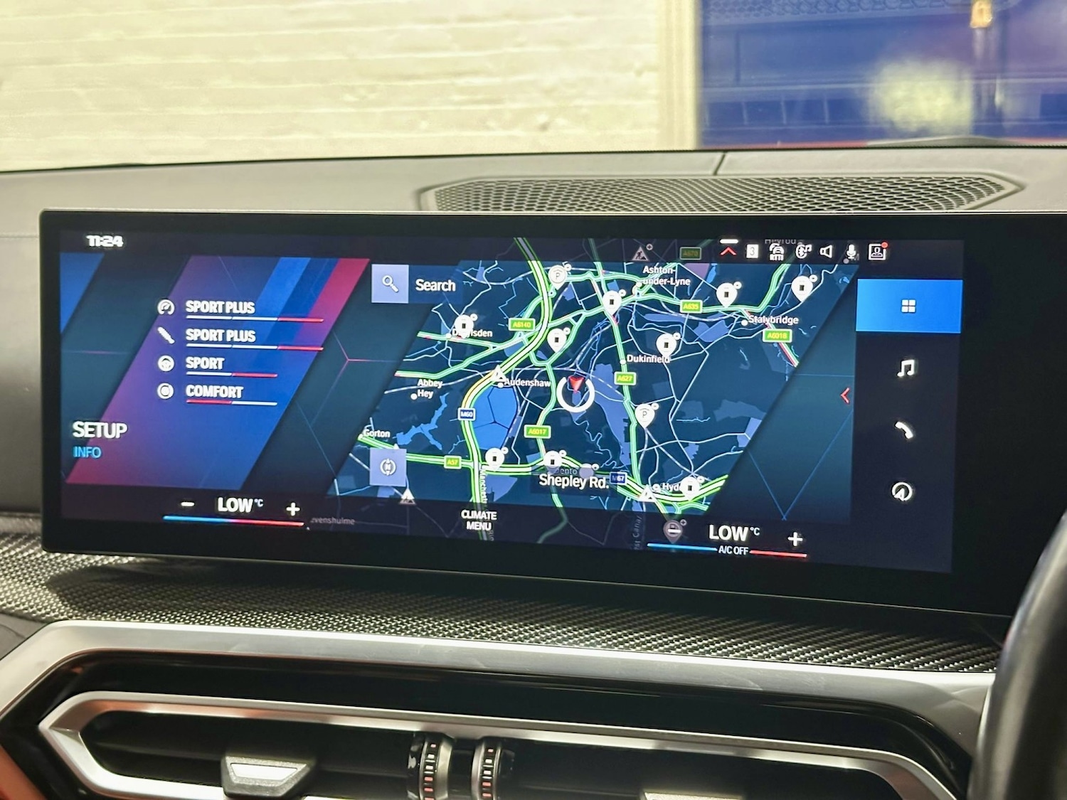 Used BMW M3 2023 for sale - 77310677: Photo 18