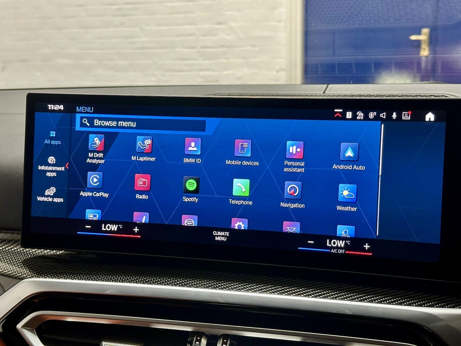 Used BMW M3 2023 for sale - 77310677: Photo 20