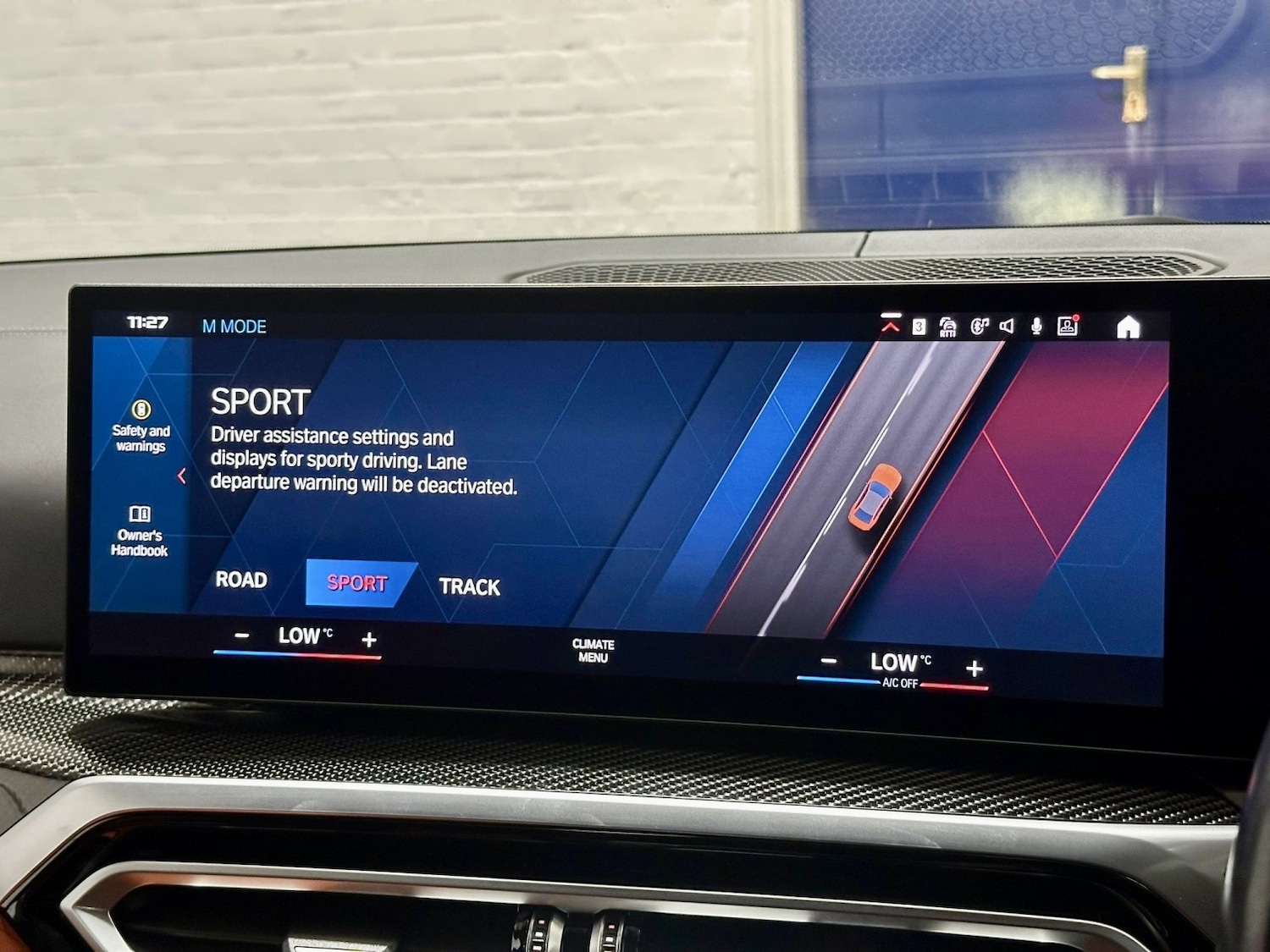 Used BMW M3 2023 for sale - 77310677: Photo 21