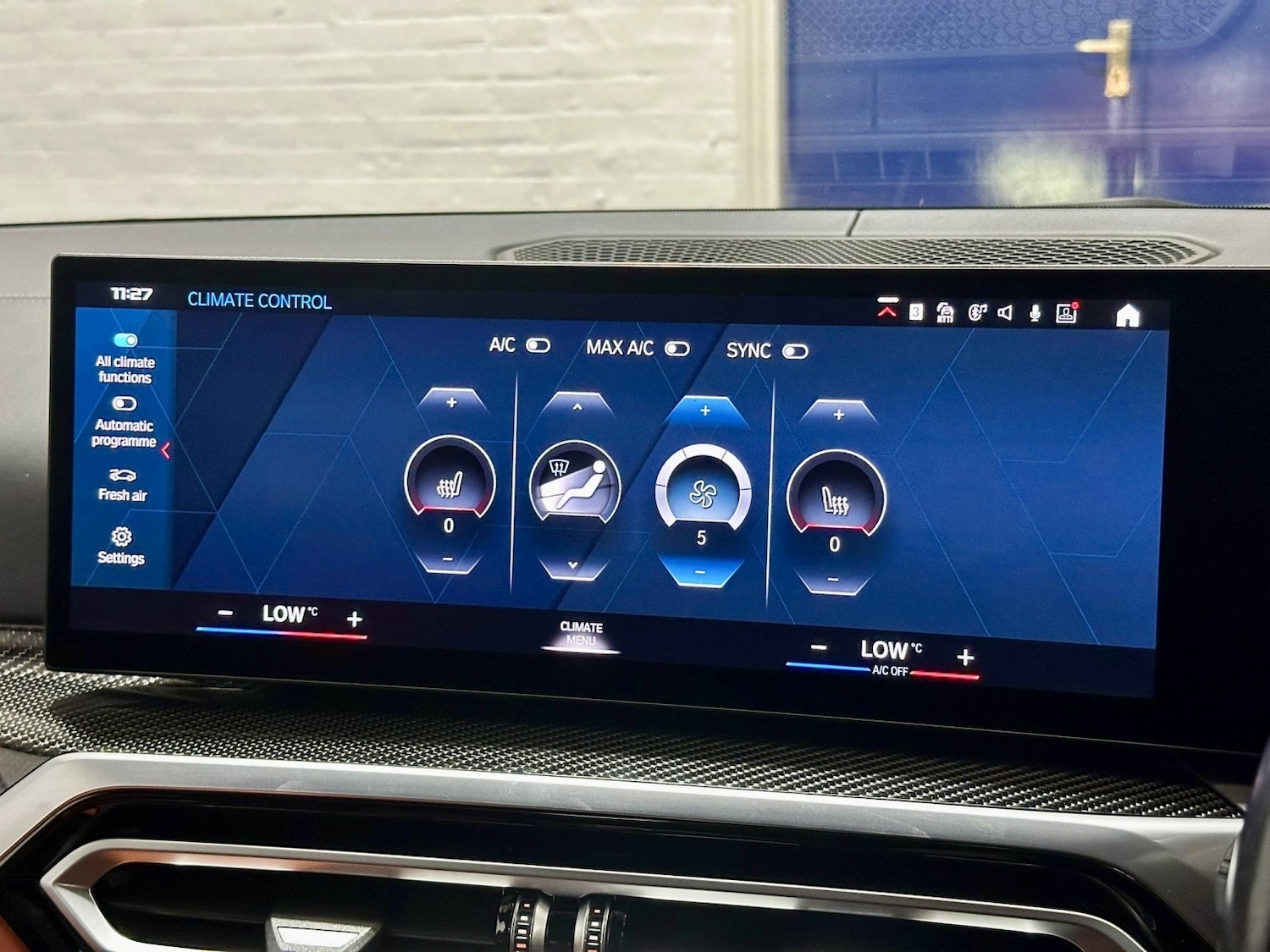 Used BMW M3 2023 for sale - 77310677: Photo 23