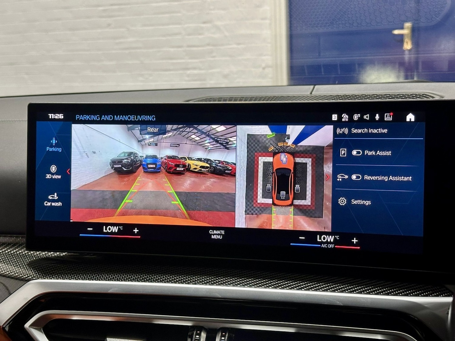 Used BMW M3 2023 for sale - 77310677: Photo 25