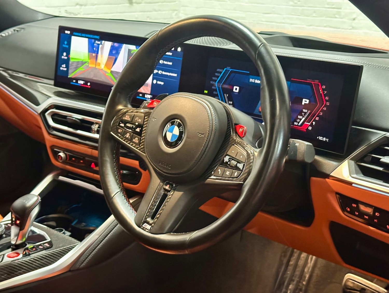 Used BMW M3 2023 for sale - 77310677: Photo 27