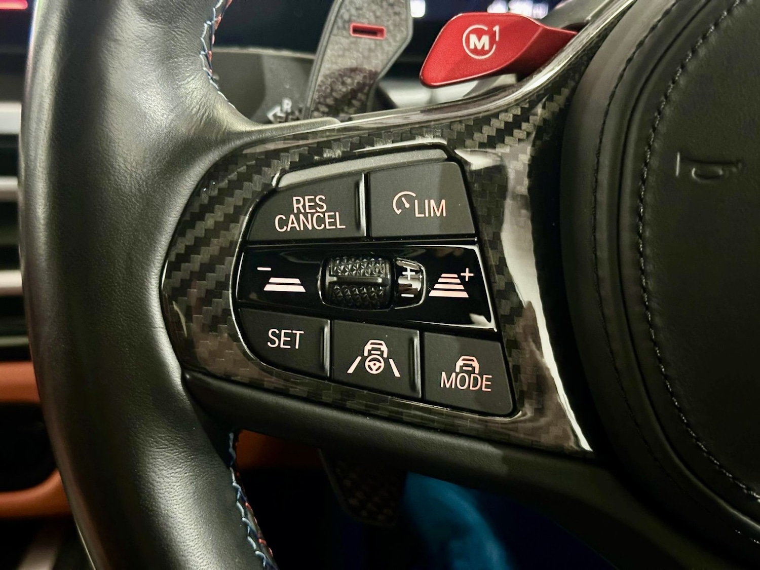 Used BMW M3 2023 for sale - 77310677: Photo 29