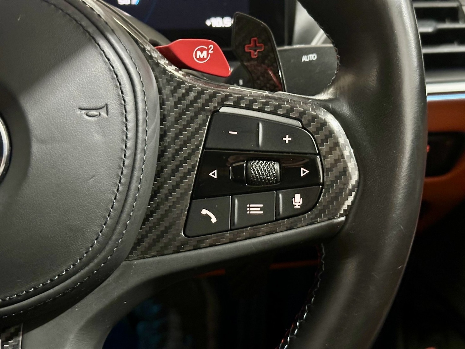 Used BMW M3 2023 for sale - 77310677: Photo 30