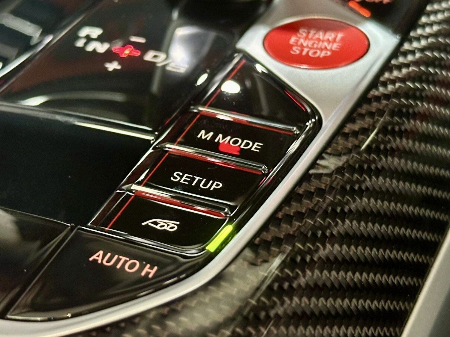 Used BMW M3 2023 for sale - 77310677: Photo 31