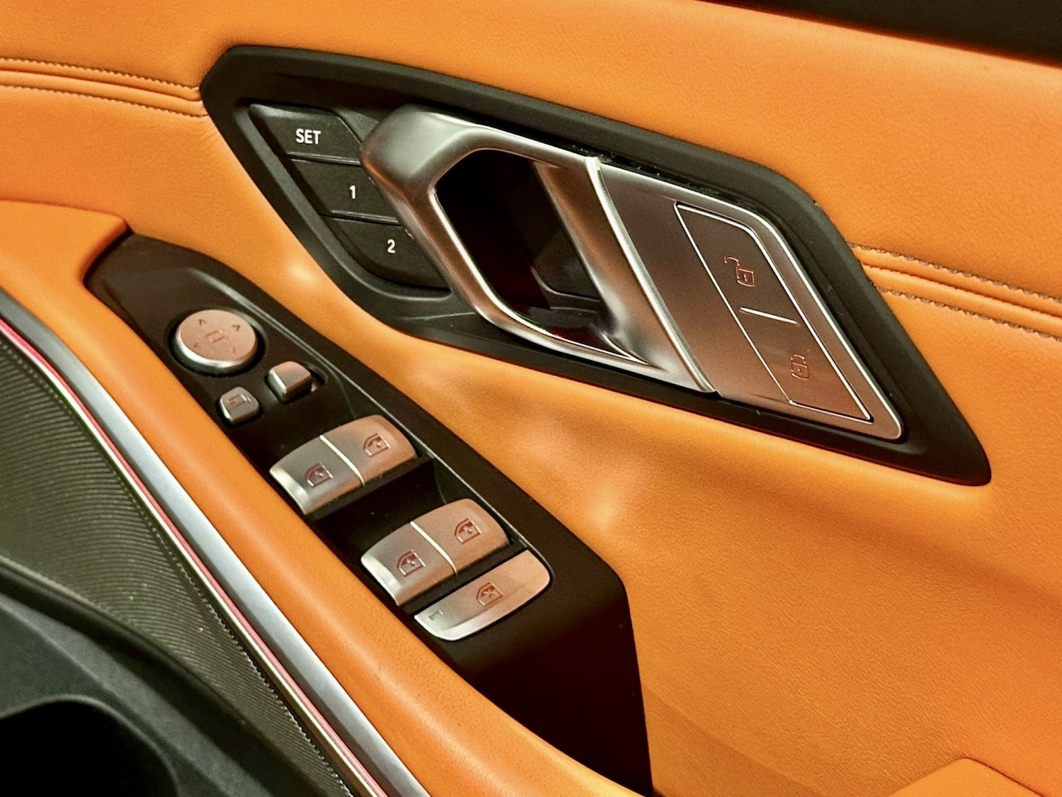 Used BMW M3 2023 for sale - 77310677: Photo 33