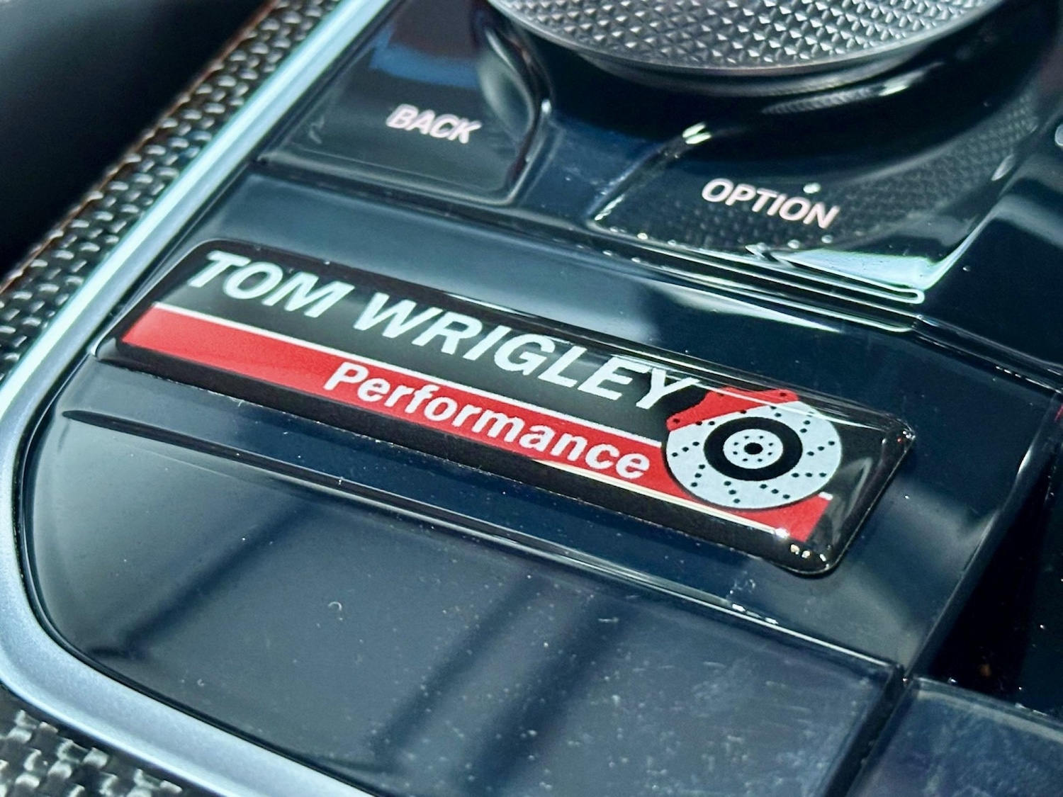 Used BMW M3 2023 for sale - 77310677: Photo 38