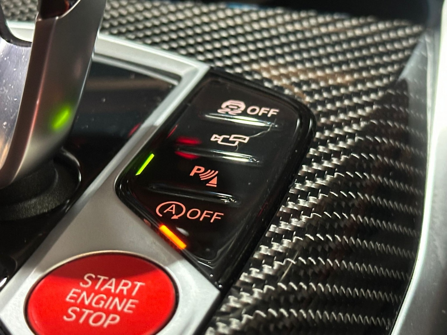 Used BMW M3 2023 for sale - 77310677: Photo 41