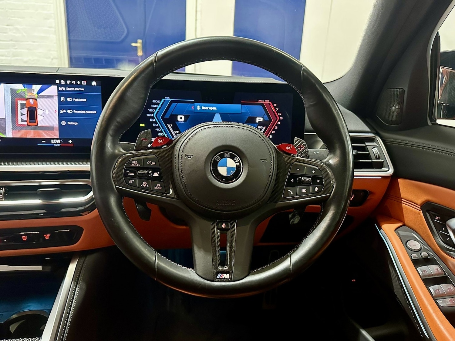 Used BMW M3 2023 for sale - 77310677: Photo 43