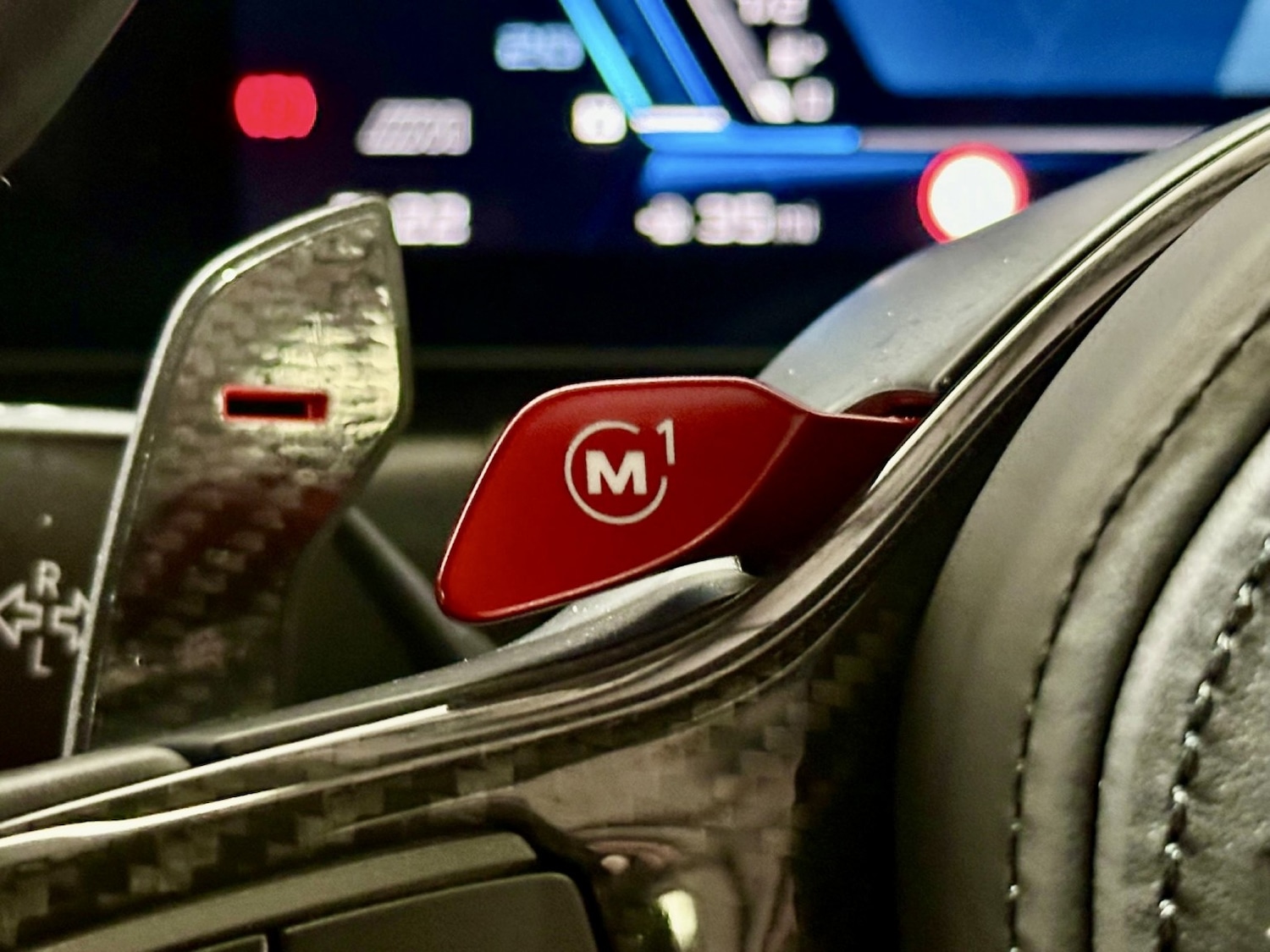 Used BMW M3 2023 for sale - 77310677: Photo 44