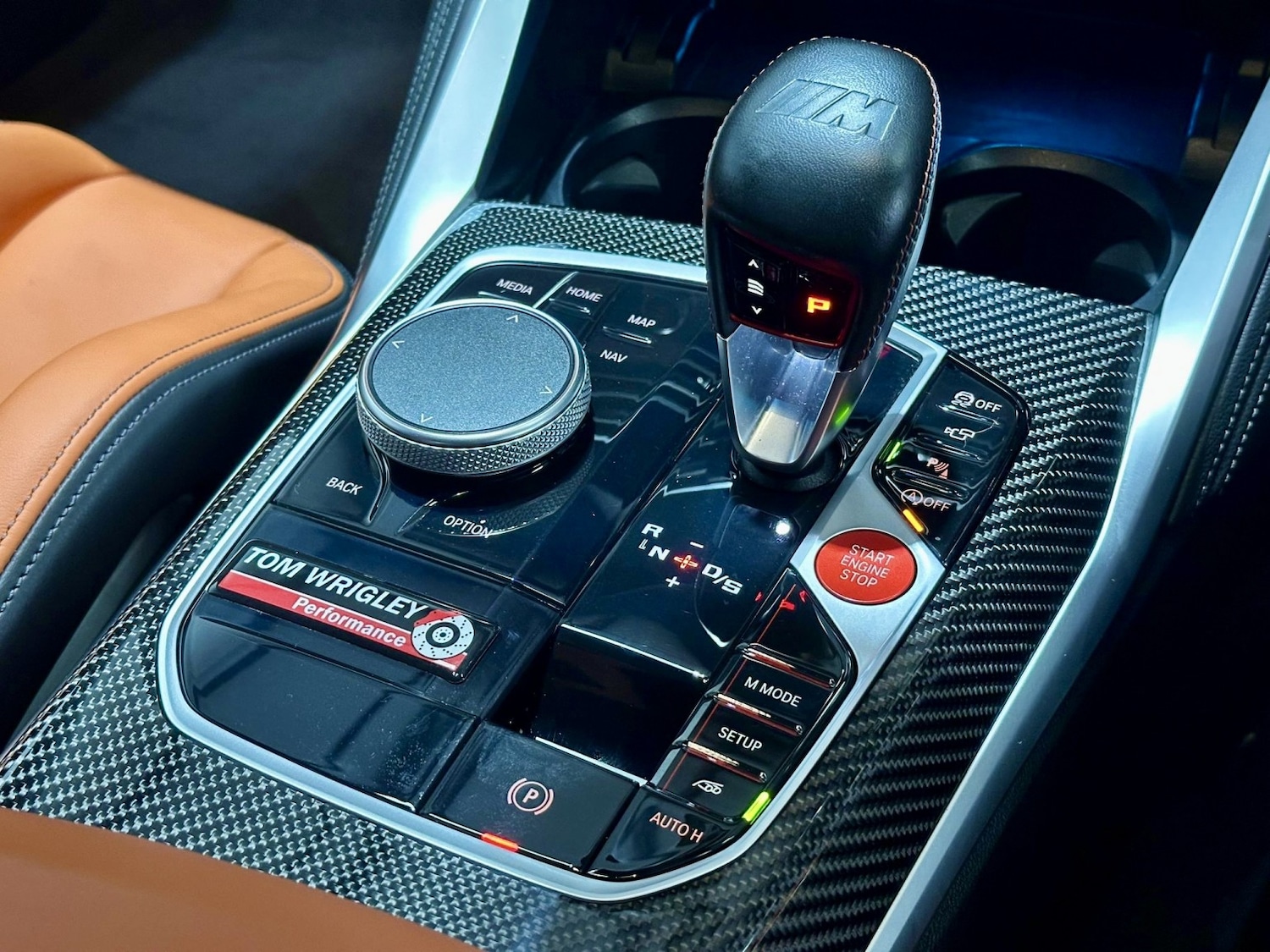 Used BMW M3 2023 for sale - 77310677: Photo 47