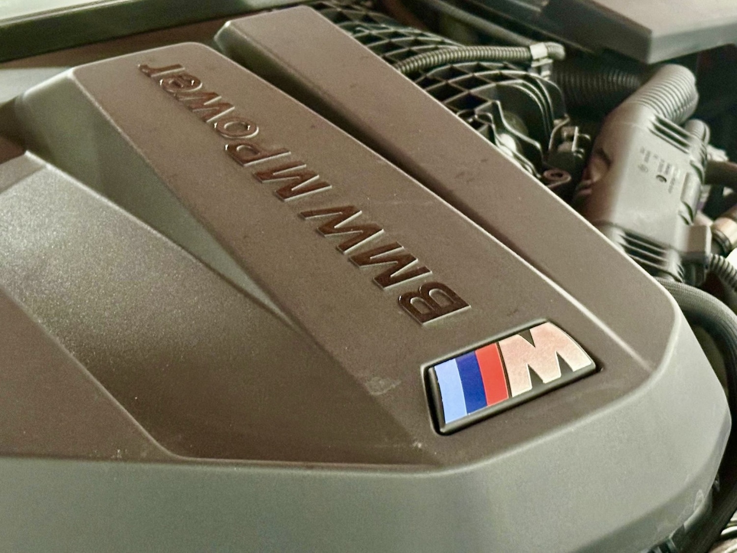 Used BMW M3 2023 for sale - 77310677: Photo 49