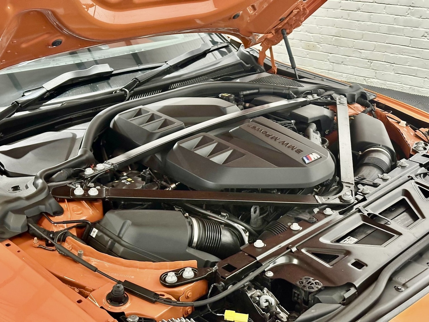 Used BMW M3 2023 for sale - 77310677: Photo 51