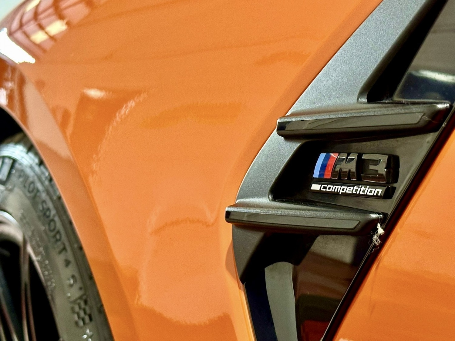 Used BMW M3 2023 for sale - 77310677: Photo 52